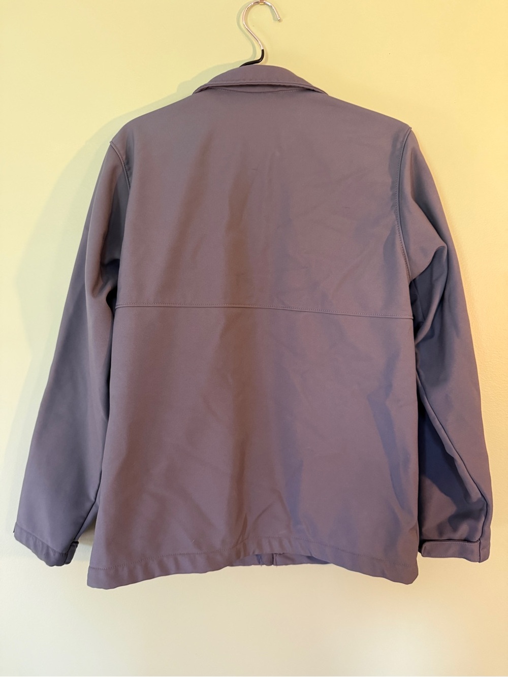 Columbia Softshell Jacket - Picture 3 of 4